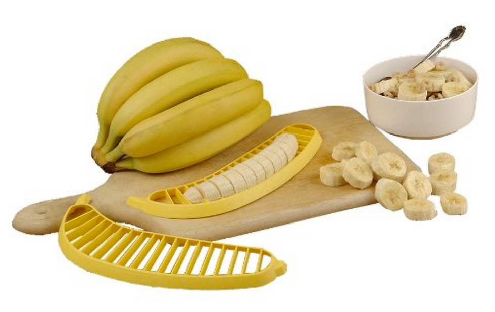 Tranche-Banane