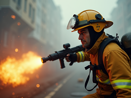 Join Us for Community Fundraising Events Supporting Firefighters