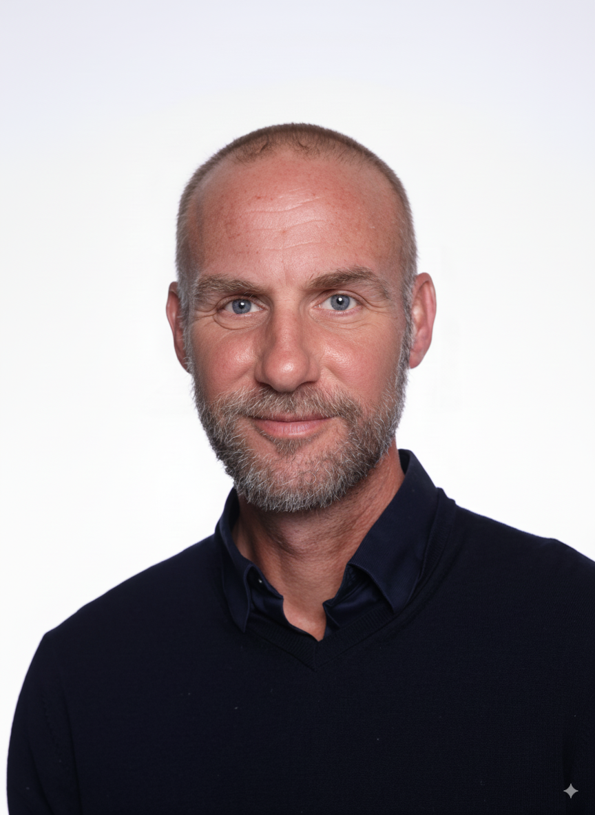 Thomas Dahl