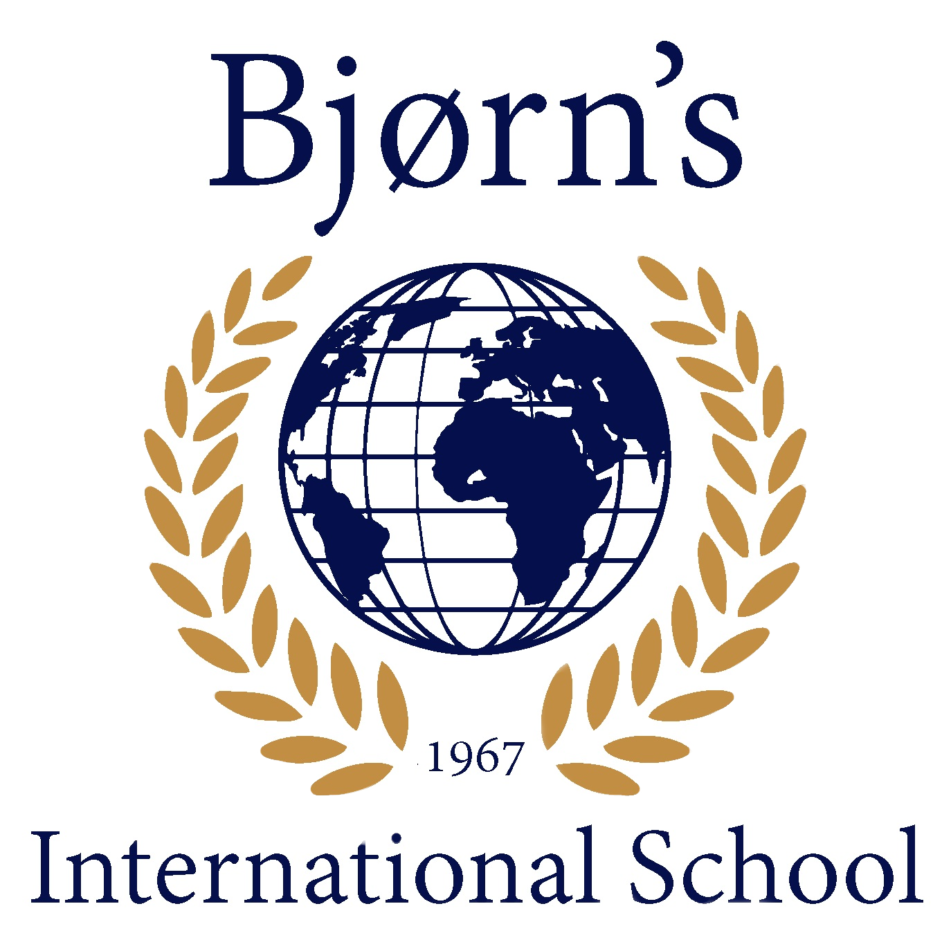 Bjorn's International School logo