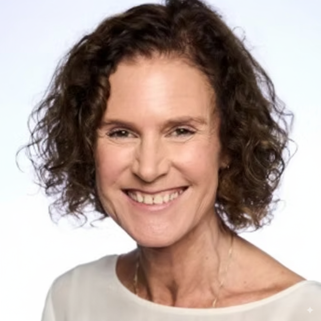 Merete Brydensholt