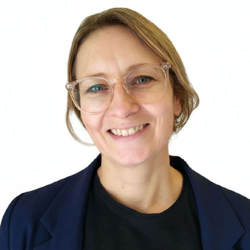 Lisbet Nørby Petersen