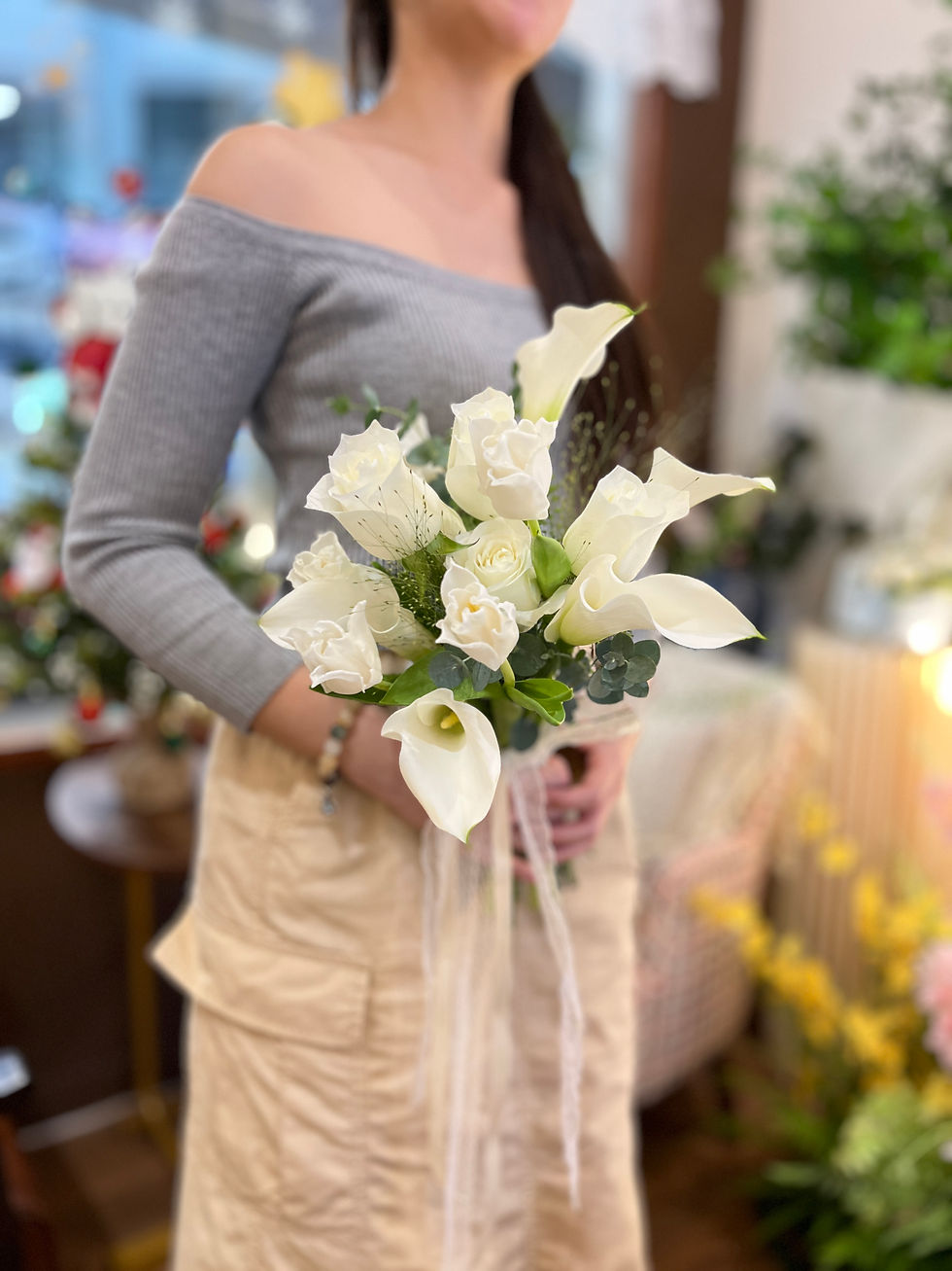 Thumbnail: Vivienne White