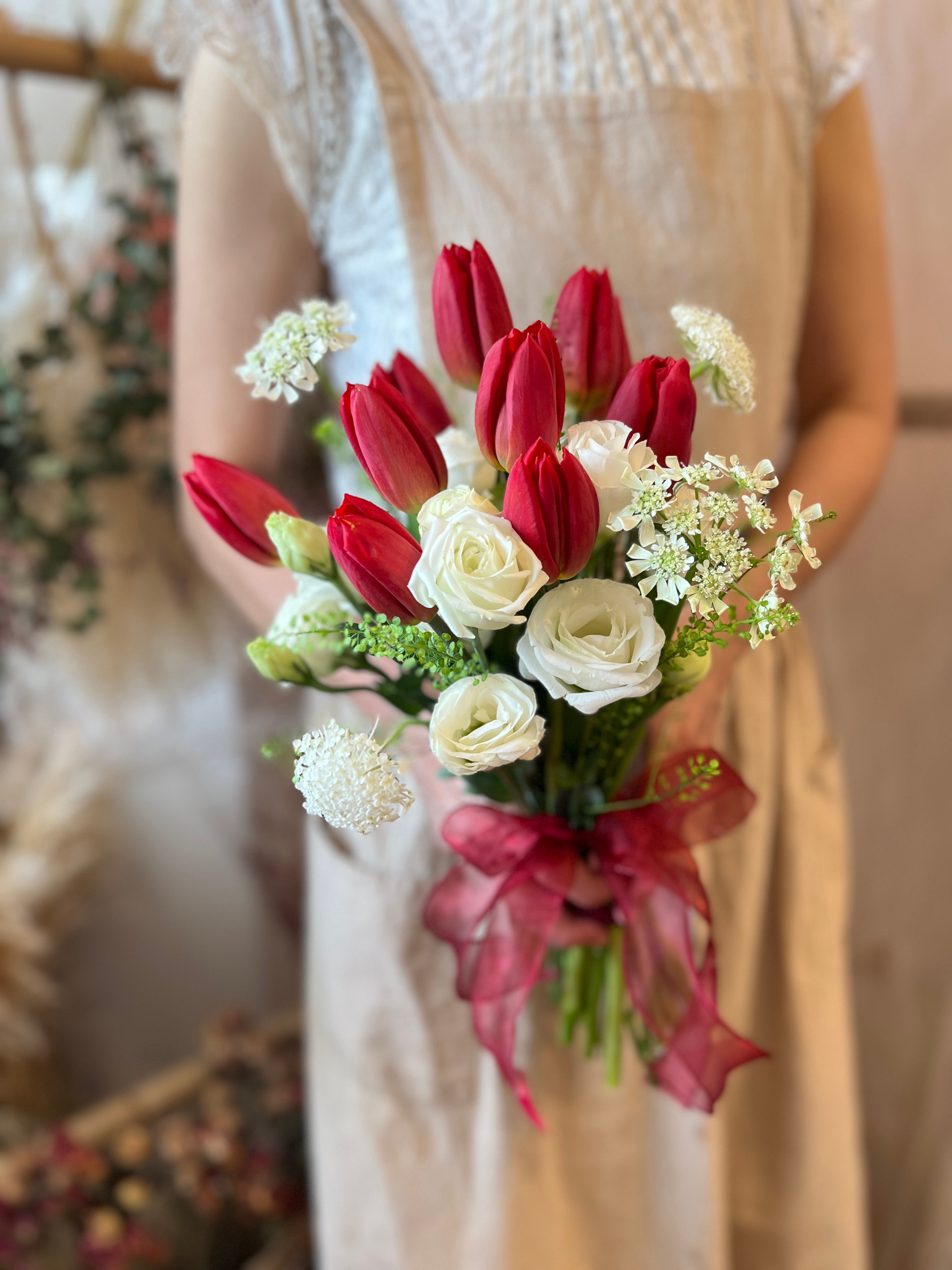 Ayana Bridal Bouquet
