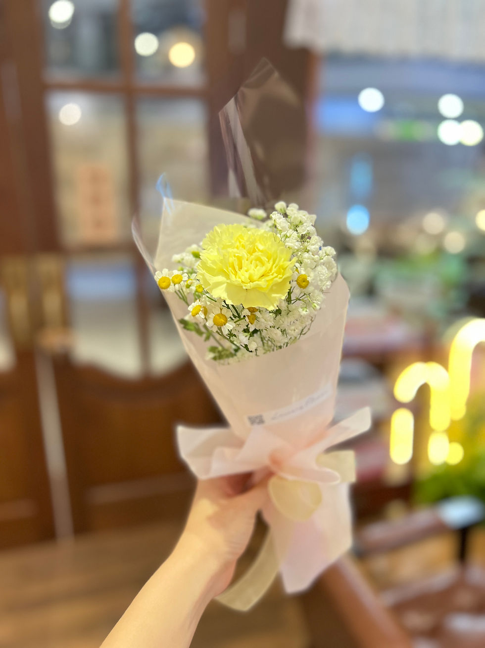 Thumbnail: Fifi Carnation (MD)