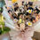 Thumbnail: Memories of Love Soap Flower Bouquet