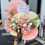 Thumbnail: Oriental Mandarin Flower Stand