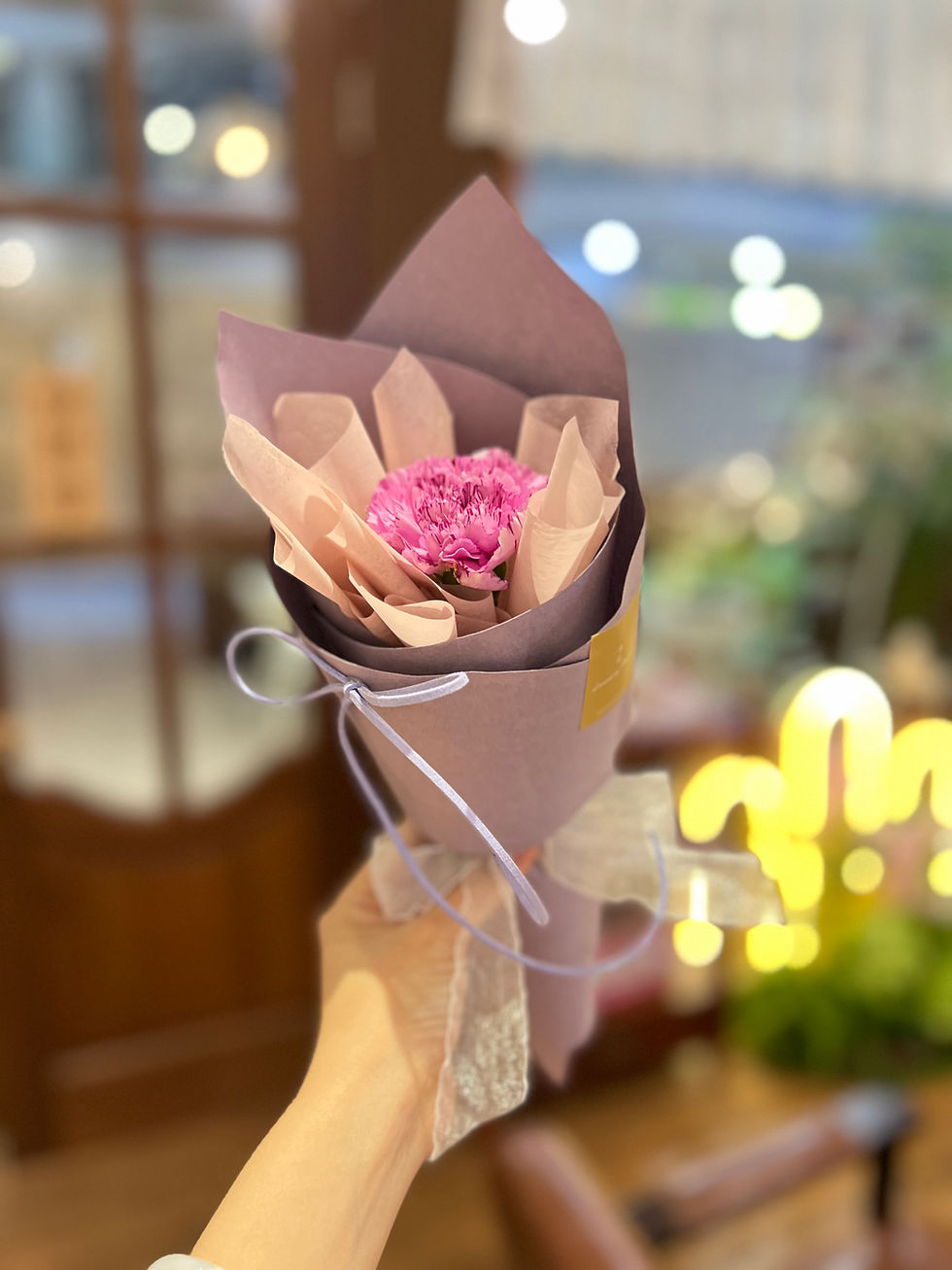 Thumbnail: Olive Carnation