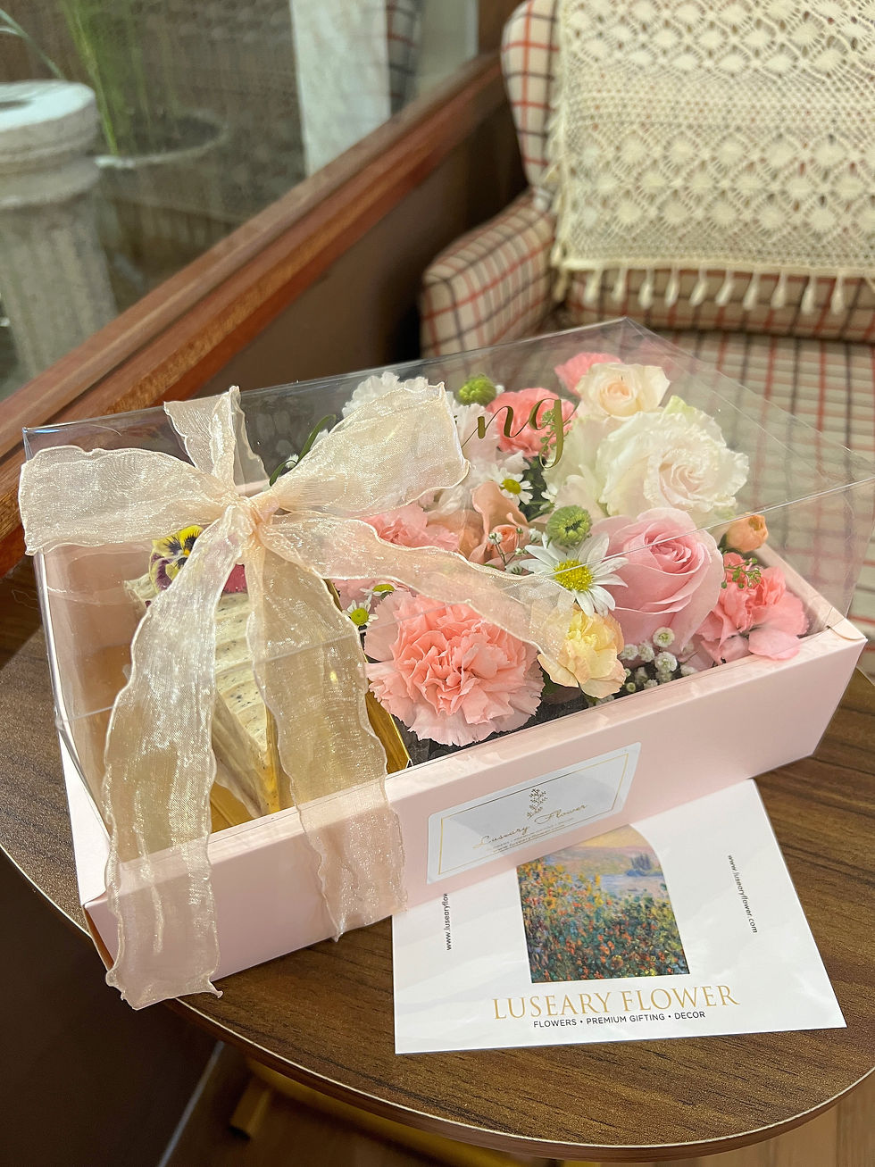 Thumbnail: Kaffist Gift Box