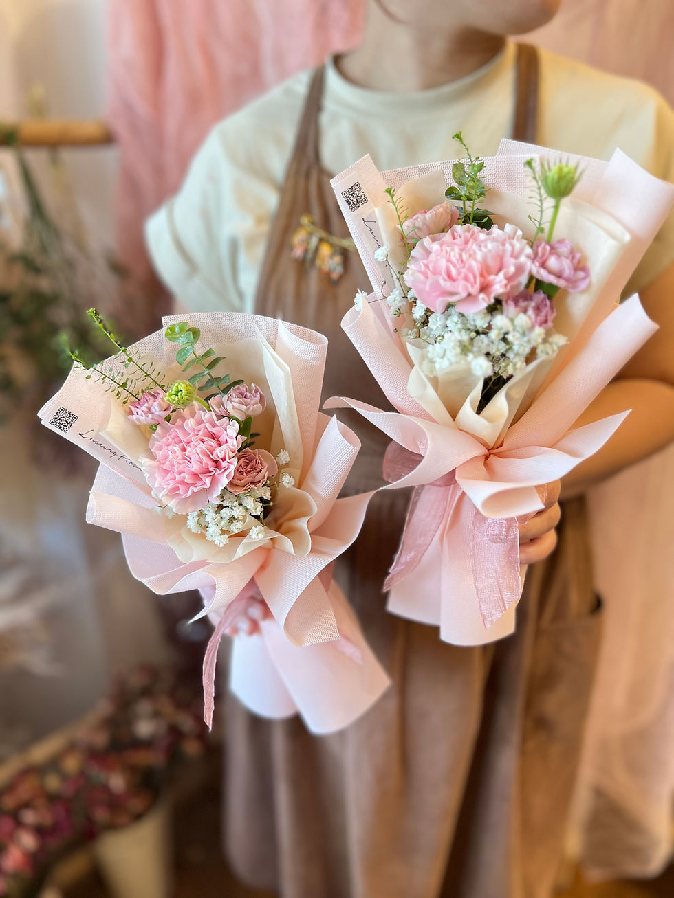 Thumbnail: Little Carnation
