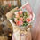 Thumbnail: Be mine Peach Rose