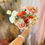 Thumbnail: Athena Bridal Bouquet 