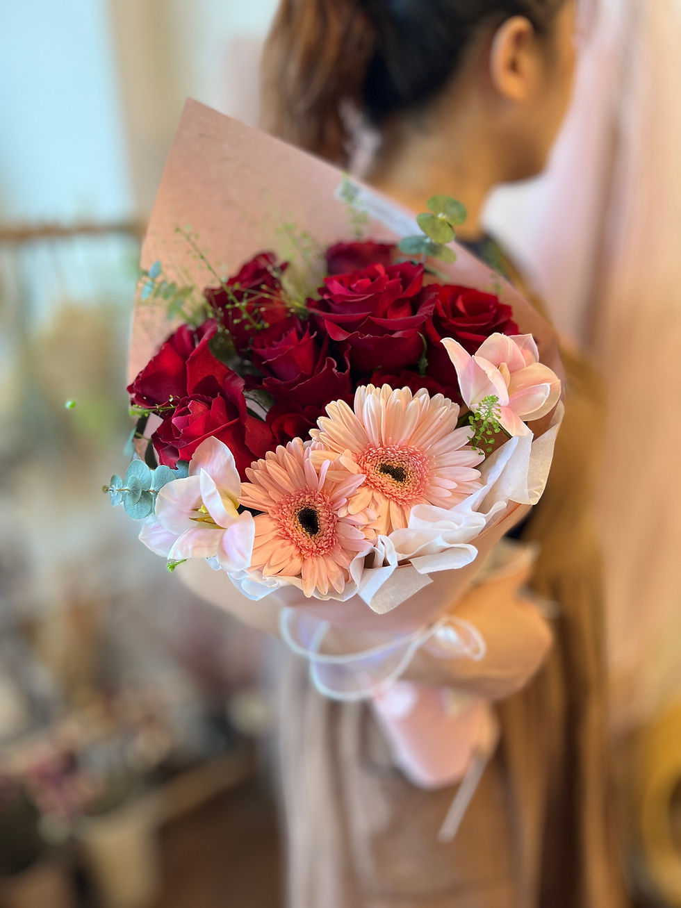 Thumbnail: Misae Rose