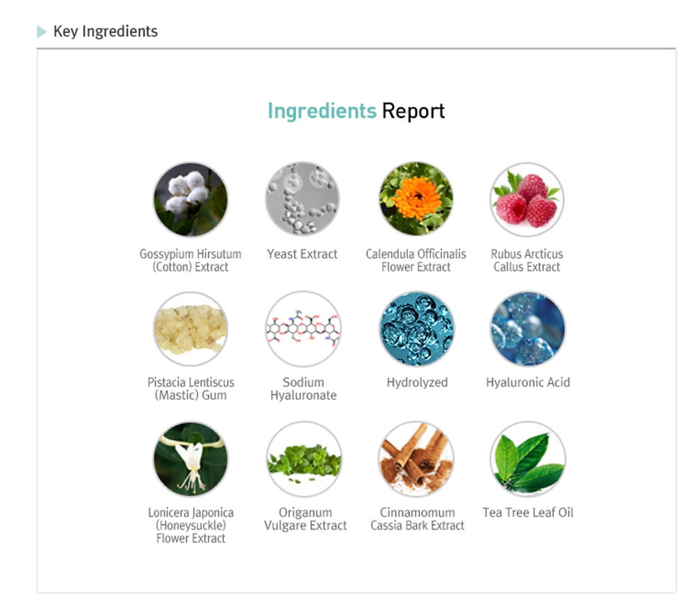 Thumbnail: ✨ Absorber Hyaluronic Serum  Deep Hydration & Firming Care for Dehydrated Skin