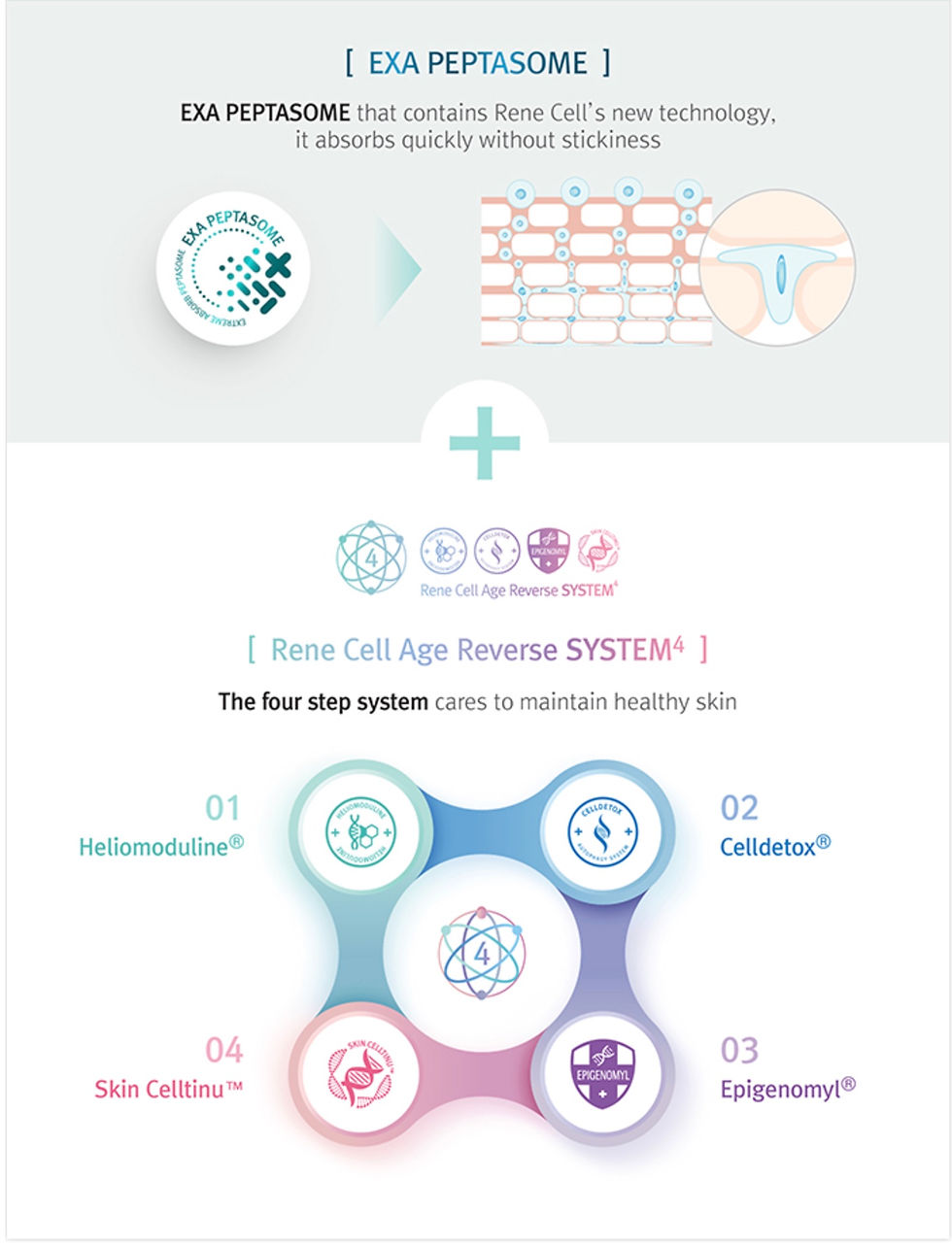 Thumbnail: ✨ Absorber Hyaluronic Serum  Deep Hydration & Firming Care for Dehydrated Skin