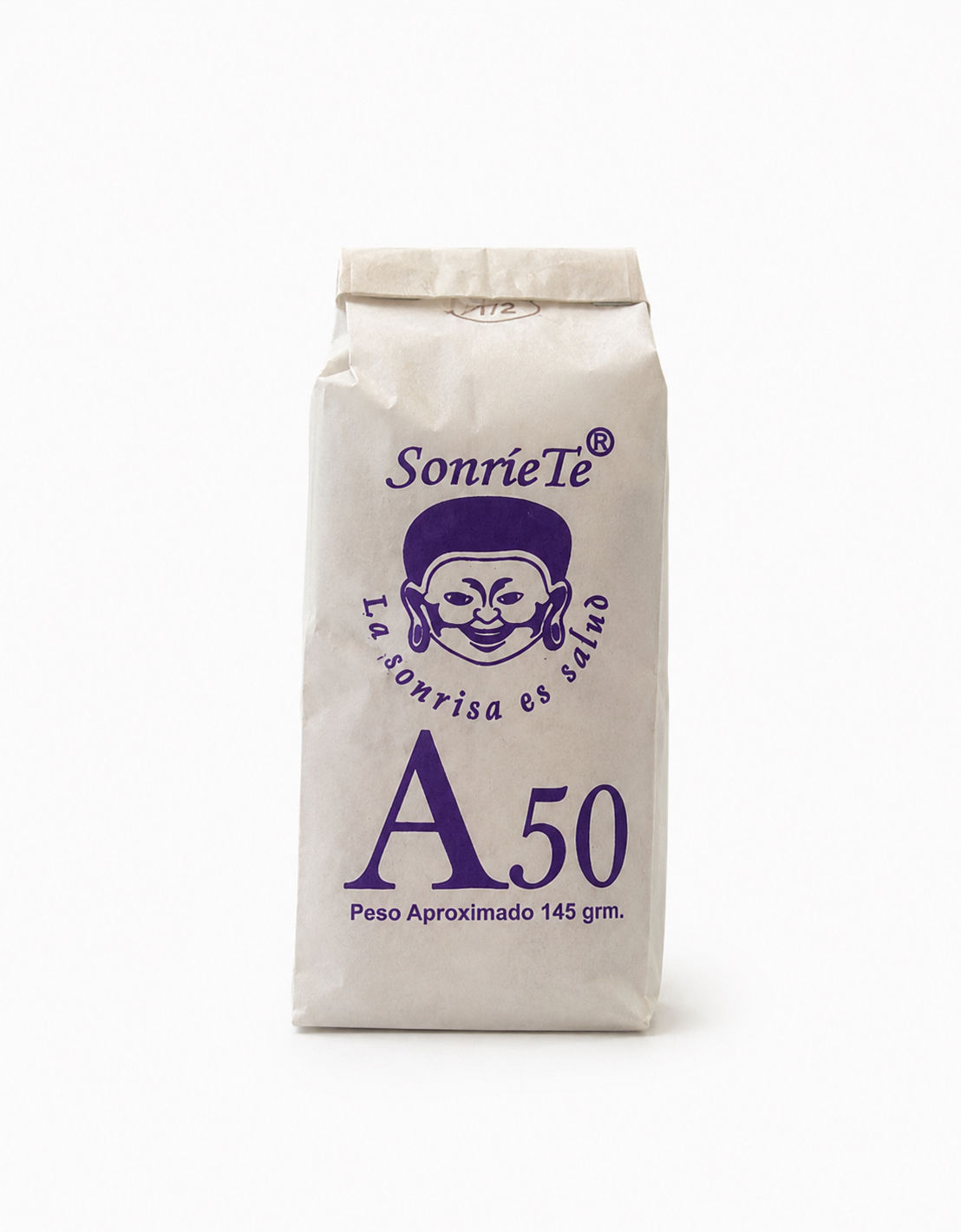 Té de hierba A50.