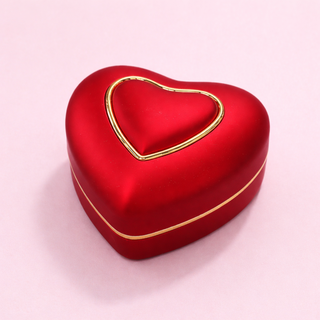 CAJA DE REGALO AMORE DELUXE