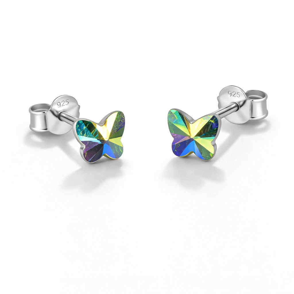 MINI AROS BUTTERFLY TORNASOL