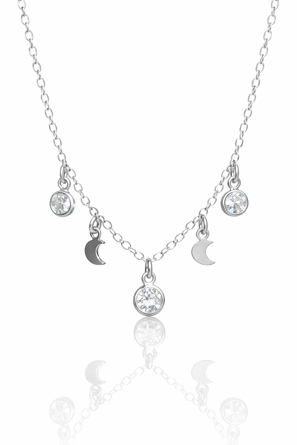 COLLAR CHOCKER ESTELAR 