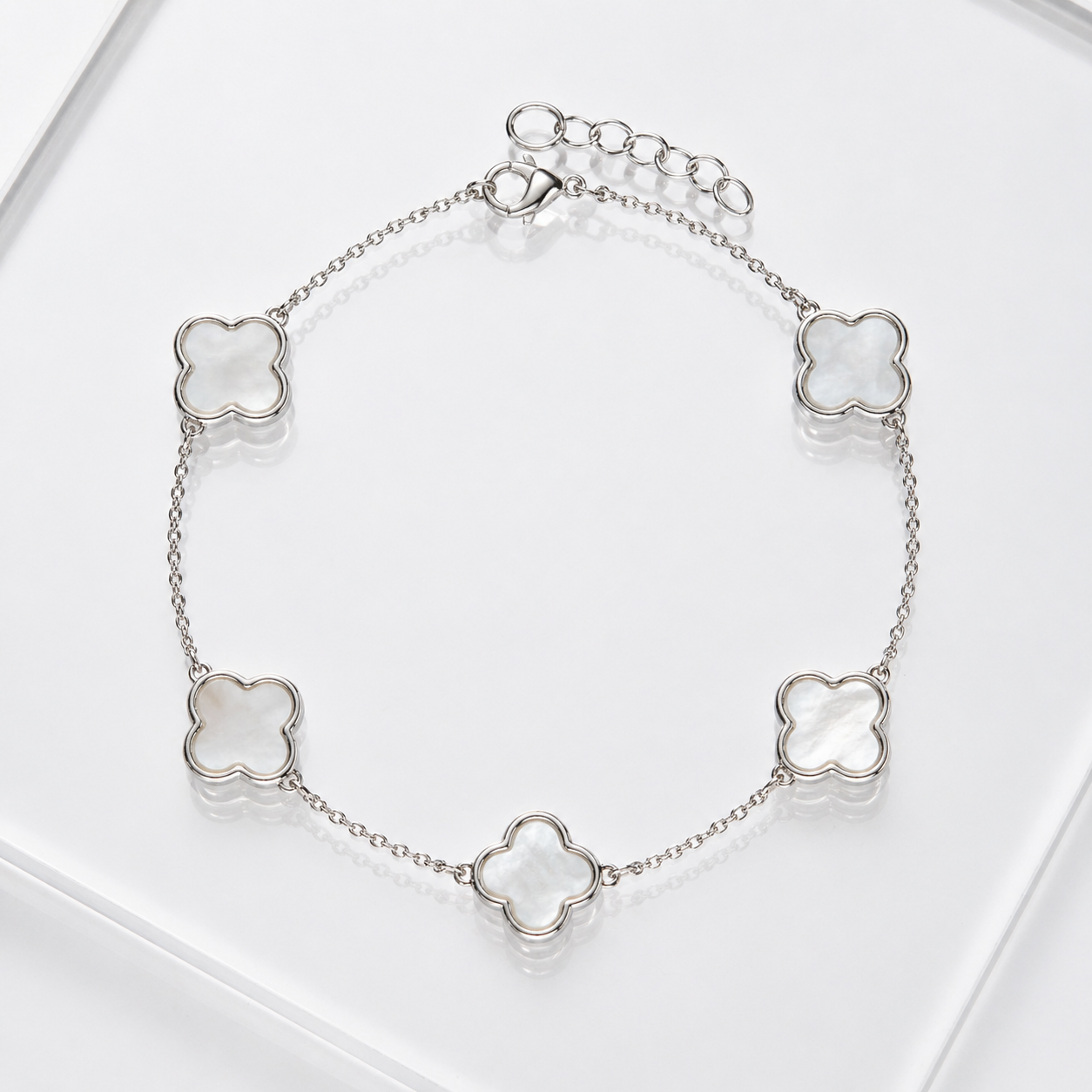 PULSERA NÁCAR