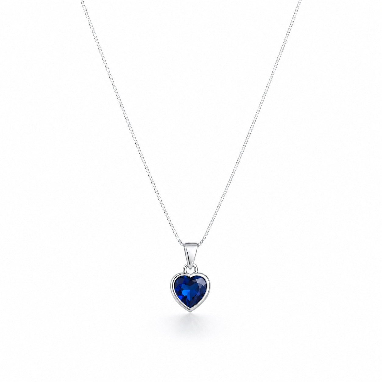 COLLAR AMOR ROYAL