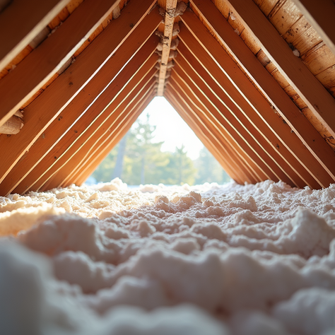 Understanding Insulation: Signs You Need New Insulation