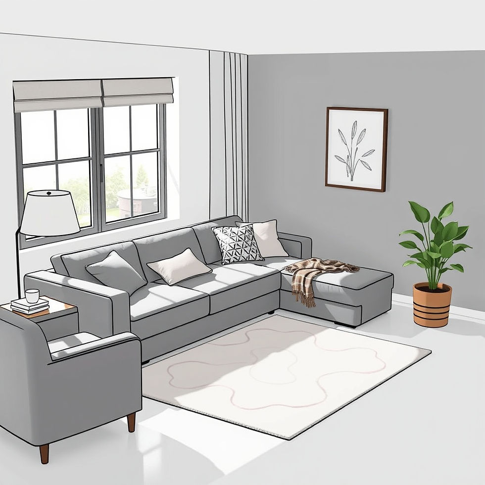 Top Benefits of Specialized Lining Services for Sofa and Sofa Cum Bed