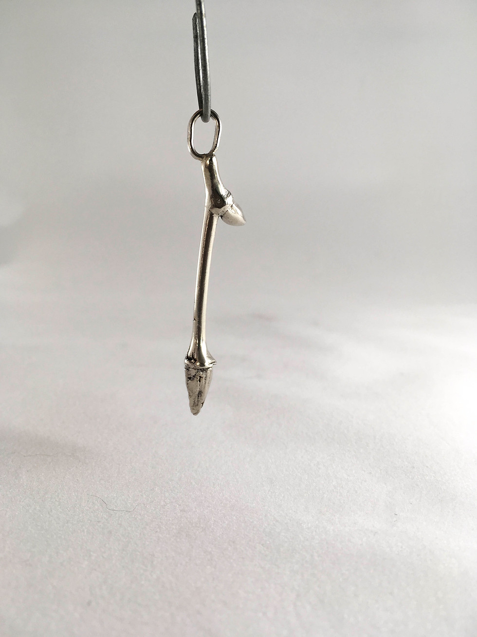 Thumbnail: Budding Birch Pendant