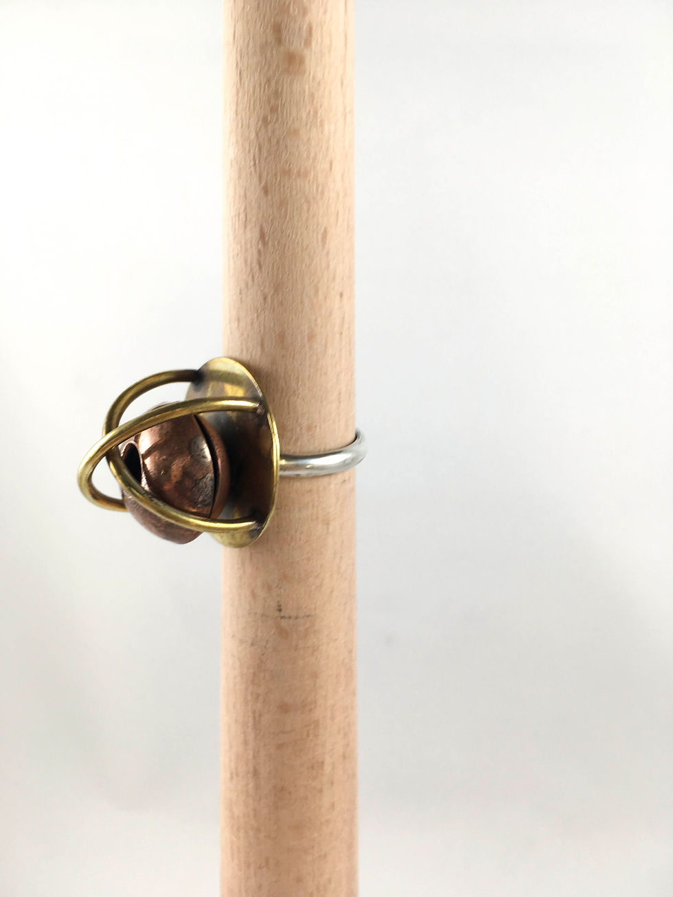 Thumbnail: Caged Bell