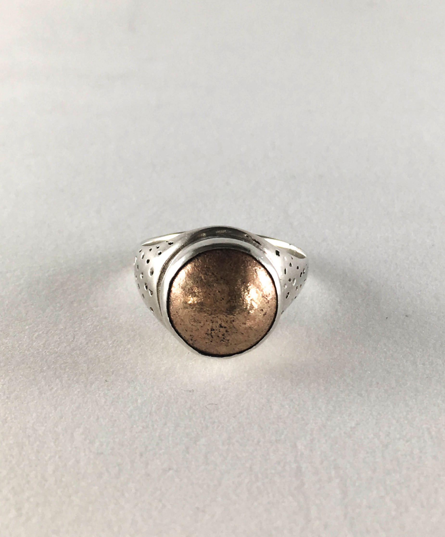 Bronze Beauty