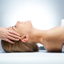 Massage Neuro-Energétique