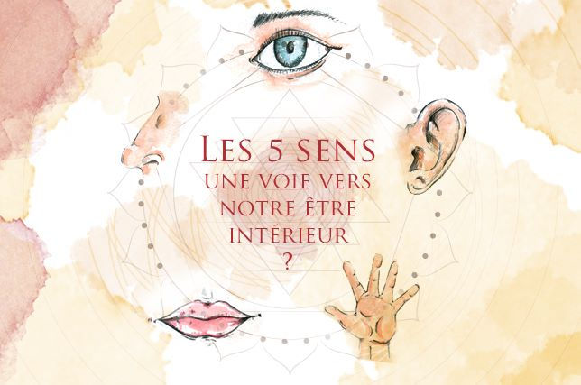 Reiki de Guérison Emotionnelle des 5 Sens
