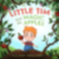 Little Tim and the Magic Apples