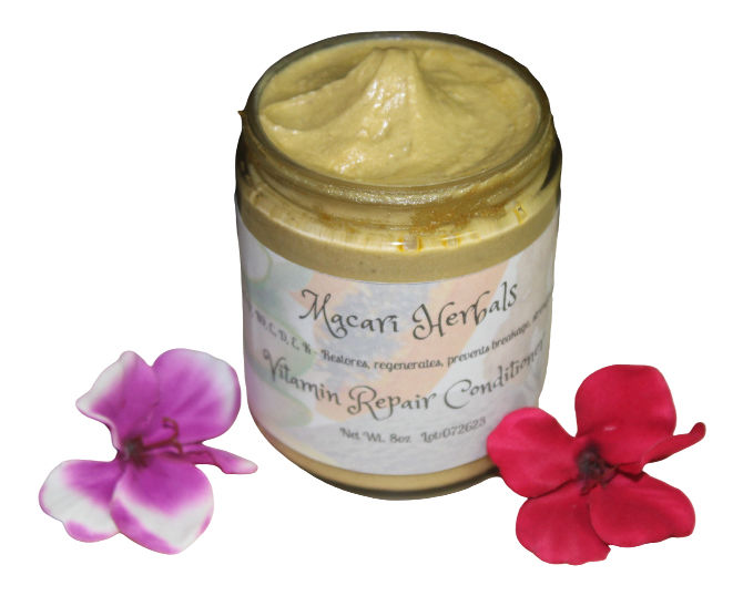 Vitamin Repair Conditioner