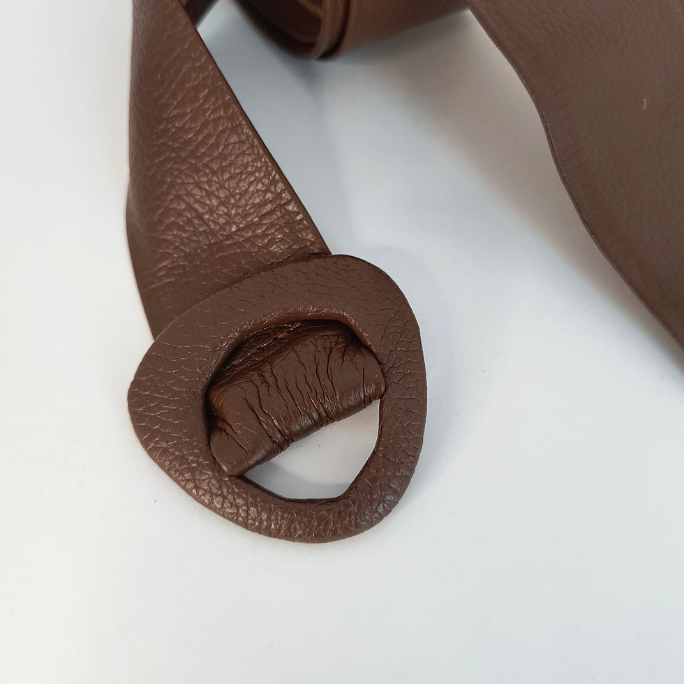 Miniatura: Cinto Faixa