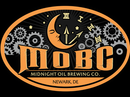 Burning The Midnight Oil