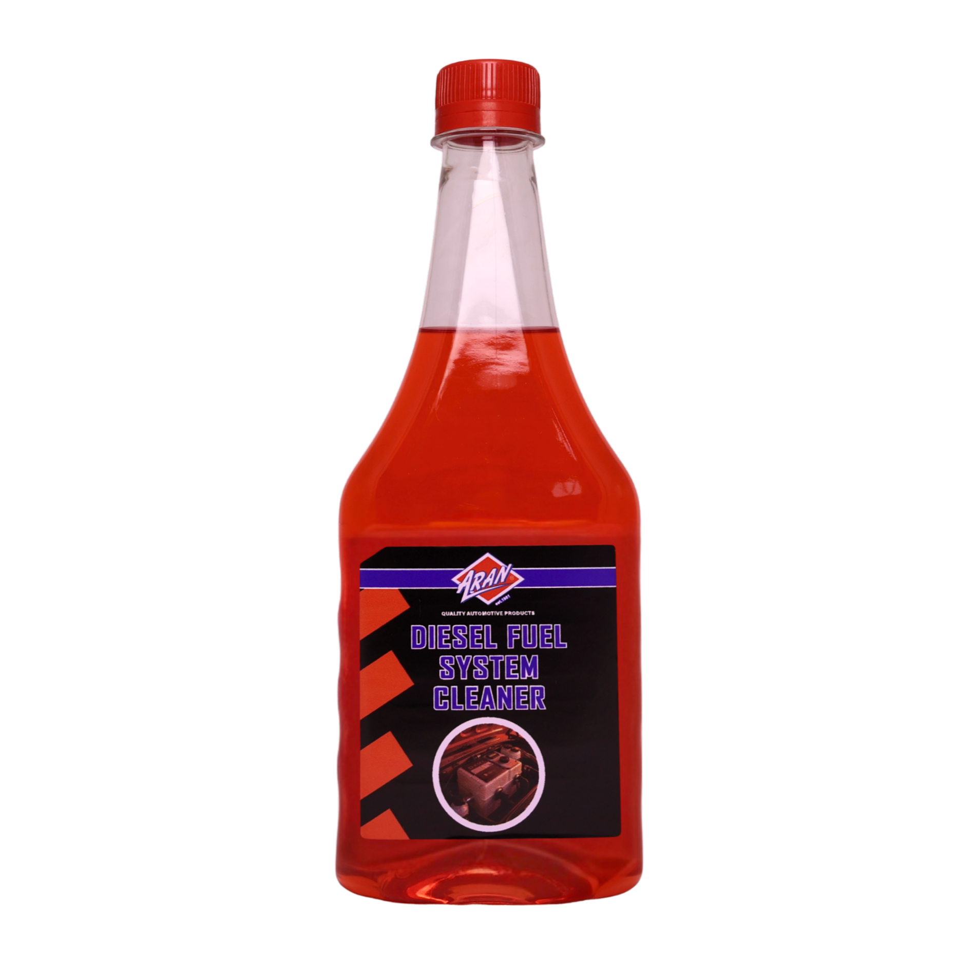 Diesel Fuel System Cleaner 500ml