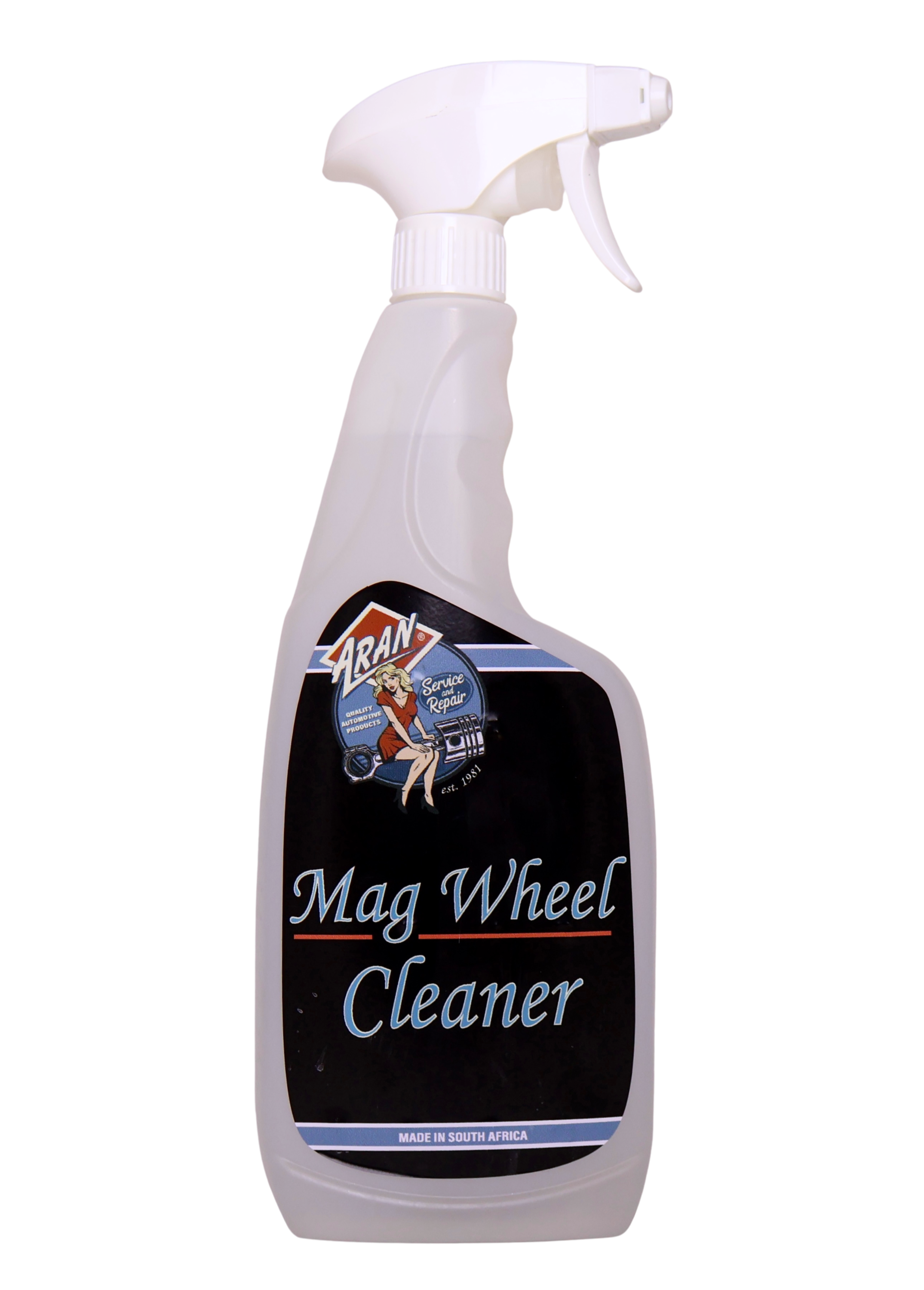 Mag Wheel Cleaner