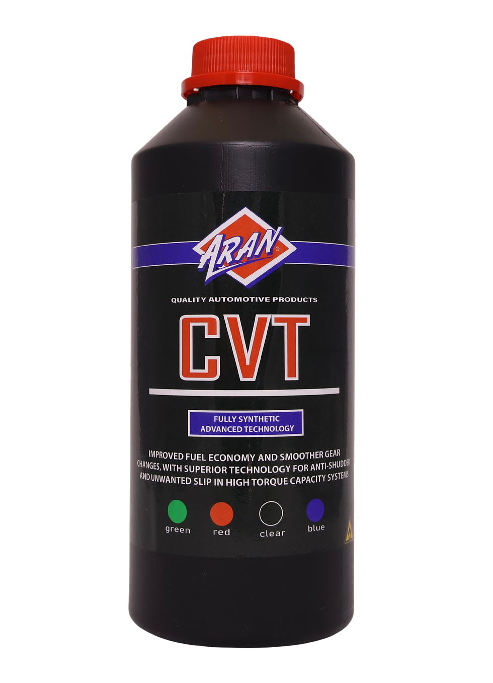 Thumbnail: CVT - Continuous Variable Transmission