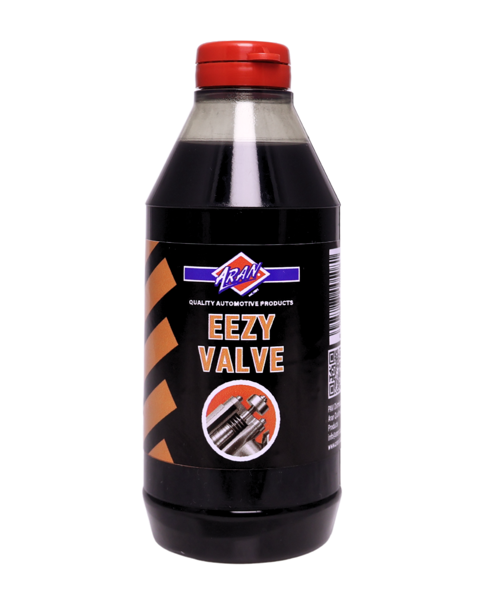 Eezy Valve 200ml bottle