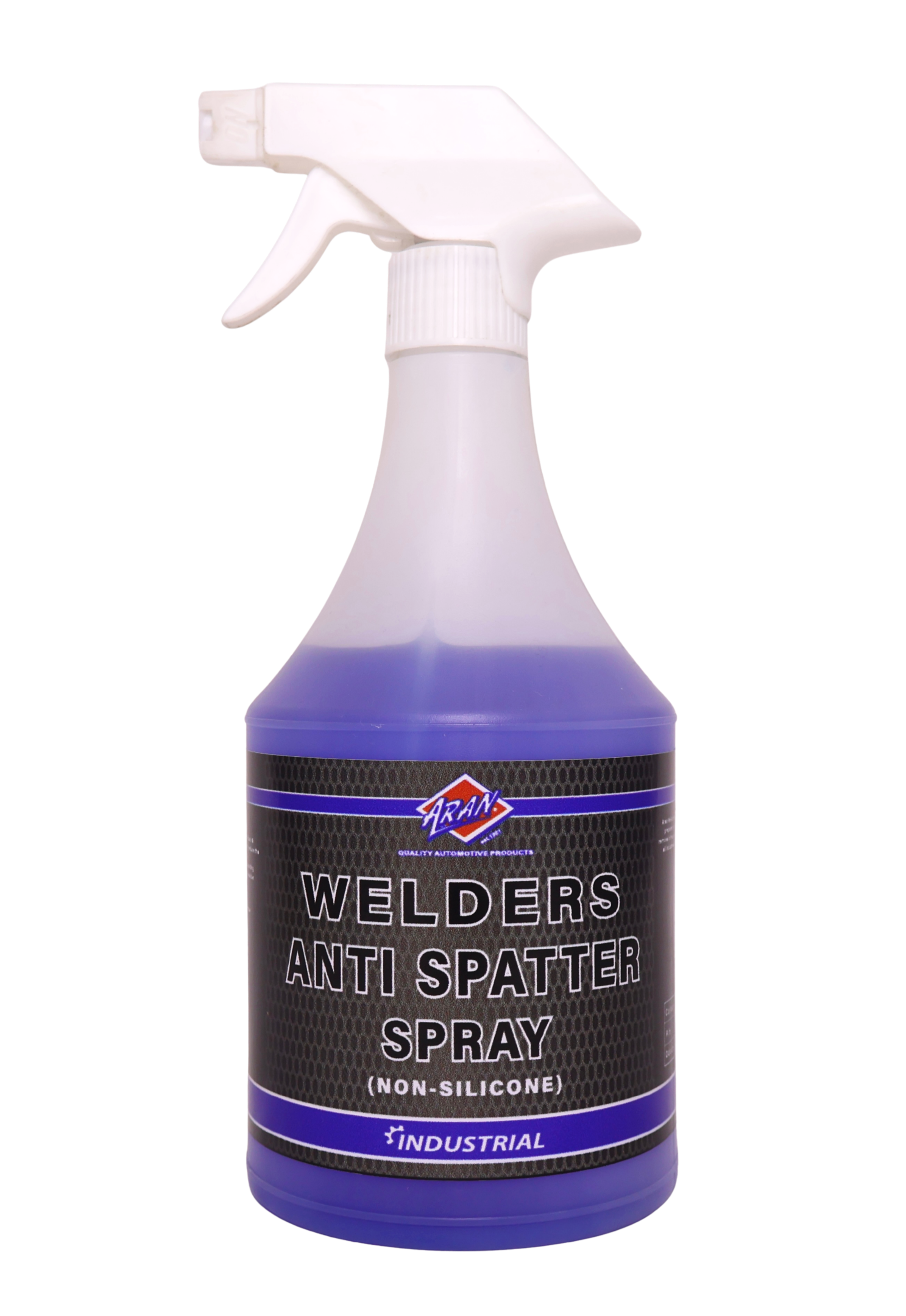 Welders Anti Spatter Spray