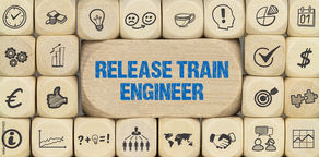 Responsibilities of a Release Train Engineer (RTE)