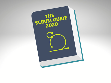 5 Best Changes in Latest Scrum Guide Version