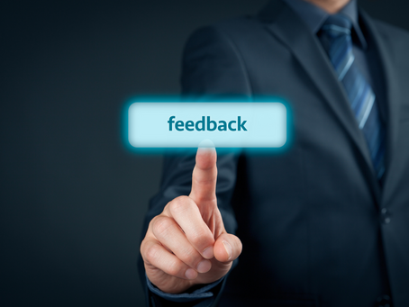 Creating a Feedback Culture as a Scrum Master