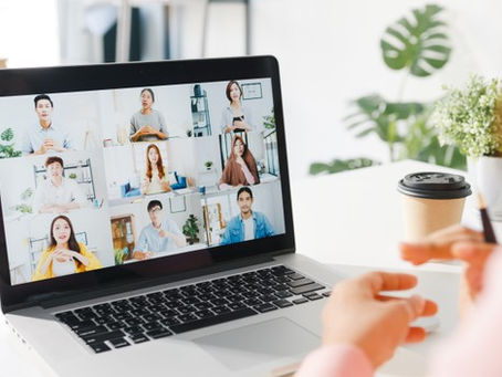 Tips to Improve Collaboration of Remote Teams