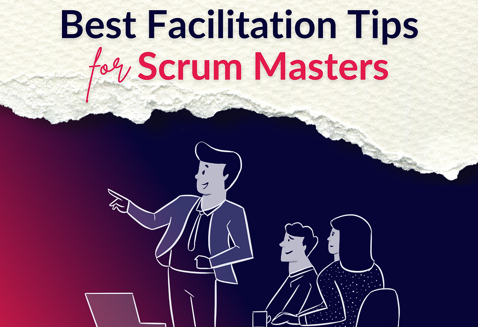 Scrum master