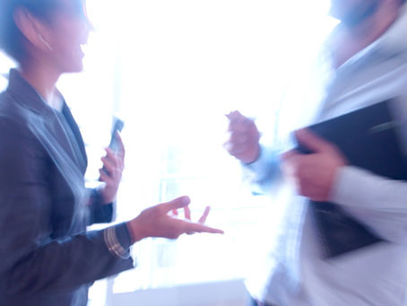 Tips to Handle Unfriendly Co-workers