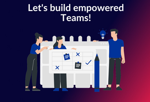 Team Empowerment for Agile Results