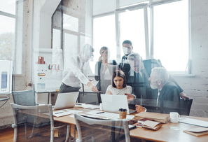 4 Ways to Create Self Sufficient Teams