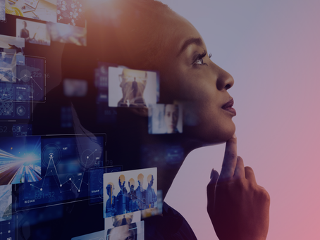 How Visual Thinking can help in being more Agile?